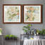 Floral Blush I - ensemble de 2 reproductions d'art sur papier-791057703-791057710