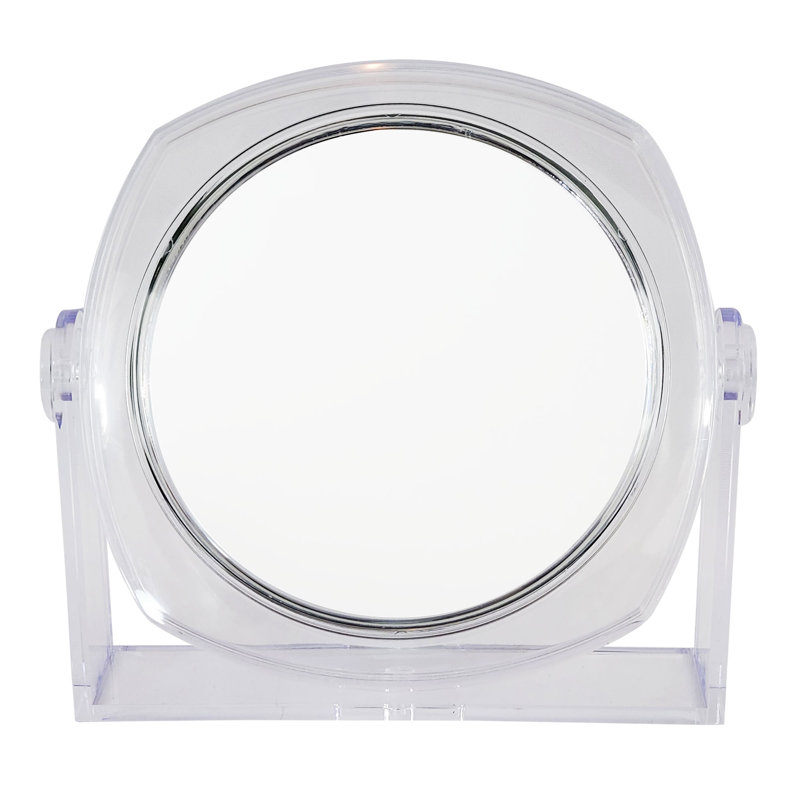 Alexeah Flat Mirror