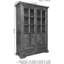 Oxford Display Cabinet