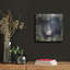Art mural luxueux «Boar In The Wild» par Art Licensing Studio, 12 po x 12 po