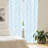 Sea Animals Semi-Sheer Rod Pocket Sliding Panel-45201849