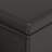 Lincoln Extra Large Storage Ottoman Bench