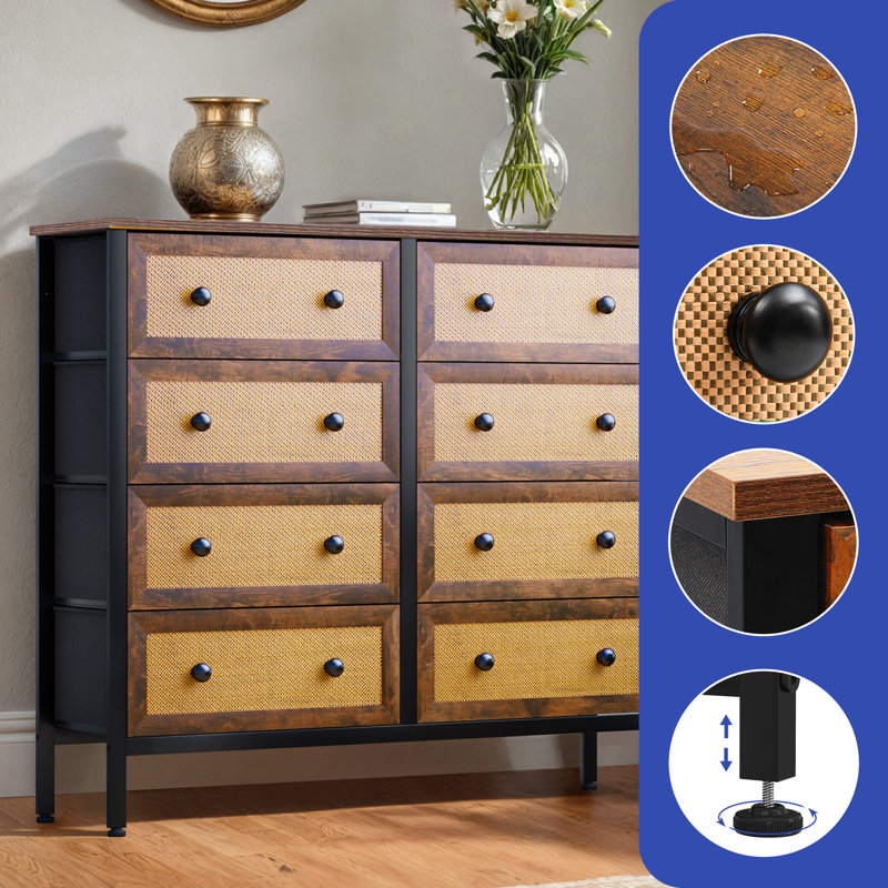 Commode Cojo