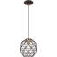 Luminaire suspendu géométrique 1 lumière-1731991238-1731991233