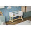 Quinnetta Cot Bed