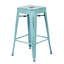 Tabouret de comptoir 26,25 po Mikayel-1869435081