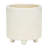 S/2 6/8" Textured Planters-1164898299