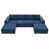 Navy Polyester is out of stock selected