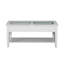Table basse avec rangement Claar-23514393