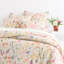 Pressed Flowers Duvet Cover-307004011