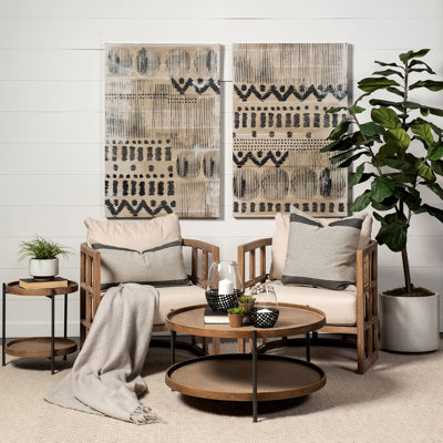 Chaise d'appoint Talya