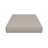 Sunbrella® Outdoor 3.5'' Ottoman Seat Cushion-1687008522