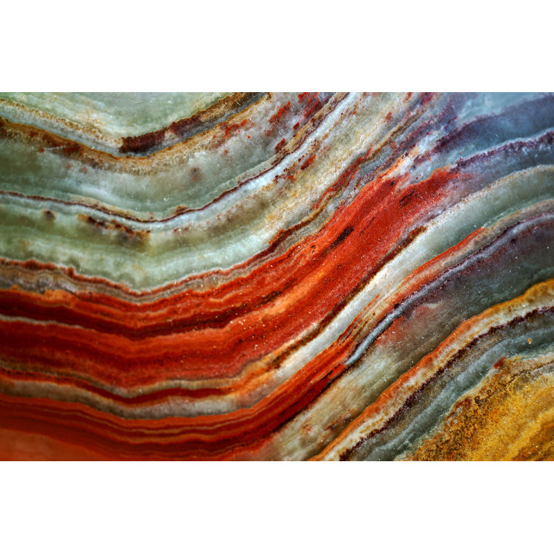 Wrapped Canvas Print, 51 cm H x 76 cm W x 3.81 cm D