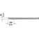 Architec 36" W x 60" D Single Threshold Shower Base