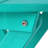 Round Patio Dining Folding Table-108589714