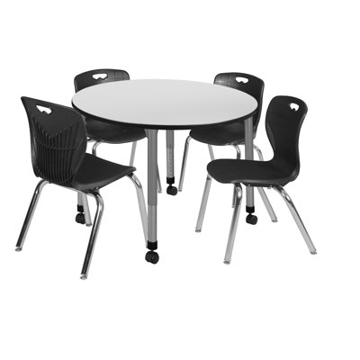 Table ronde Kee