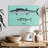Brampt Wahoo Fish-108123225