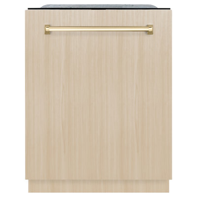 24" 45 ENERGY STAR Certified Dishwasher
