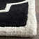 Carolene Hand Tufted Wool Geometric Rug