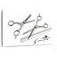 Ciseaux de coiffeur-512944628