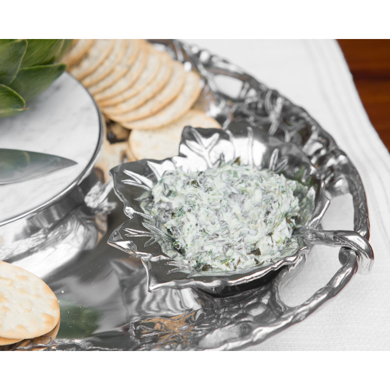 Grape Serving Tray Set