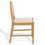 Laylie Leather Upholstered Dining Chair-1172467837-1172467838