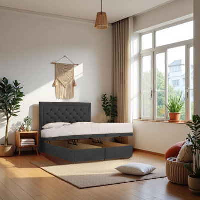 Divan Bed Set