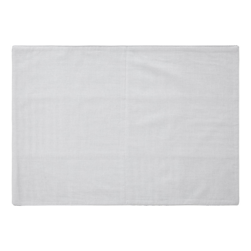  Napperon rectangulaire en coton