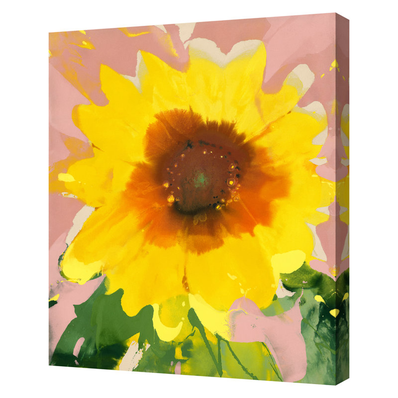 Sunny Print