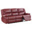 Canapé inclinable Elodie-814930687