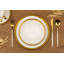 Spirgel Piece Ceramic Dinnerware Set - Service for 4-1070357665