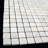 1" x 1" Quartzite Mosaic Wall & Floor Tile