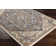 Hodder Oriental Indoor Rug