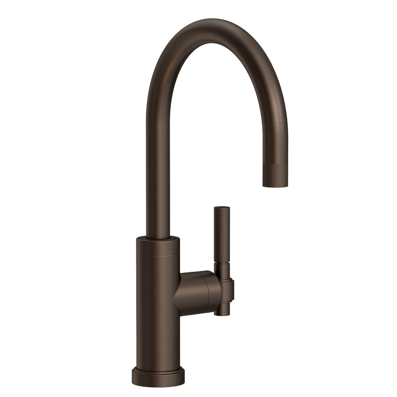Prep/Bar Faucet, English Bronze