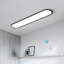 Deshunda 1-Light LED Flush Mount-1385640062-1365988117