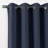 Adina Sevan Solid Thermal Grommet Curtain Panels-85516666-85516670