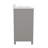 Bathroom Vanity With Undermount Sink, Cabinet, And Drawer-1825359062-1825359049