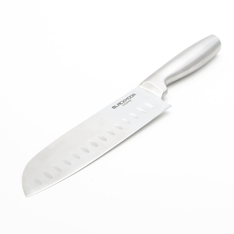 Blackmoor 18cm Santoku Knife