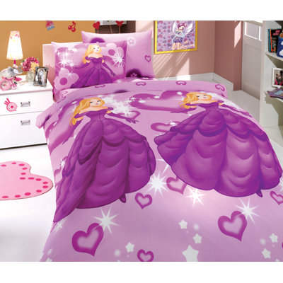 Cotton Duvet Cover Set