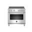 Bertazzoni 36'' W Free Standing Range-66923012