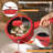 16 - Piece Non-Stick Aluminum Cookware Set