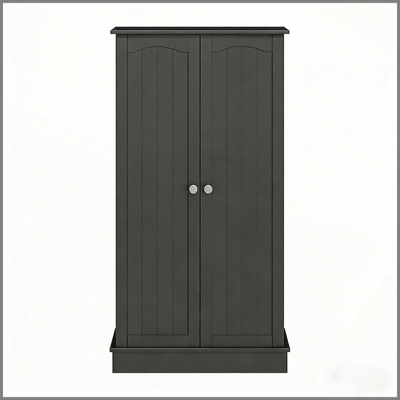 Armoire de cuisine moderne, armoire de cuisine