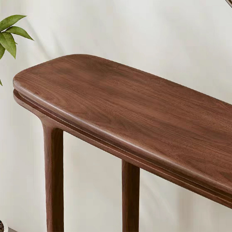 Console Modern Minimalist, H 33,46 po x l 39,37 po x P 13,78 po