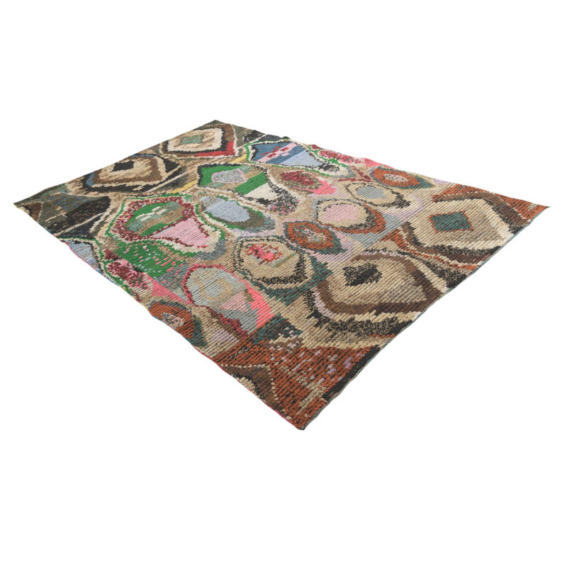 6x9 Philip Multi Rug