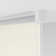 17 Stories Roller Blind Blackout Fabric Polyester