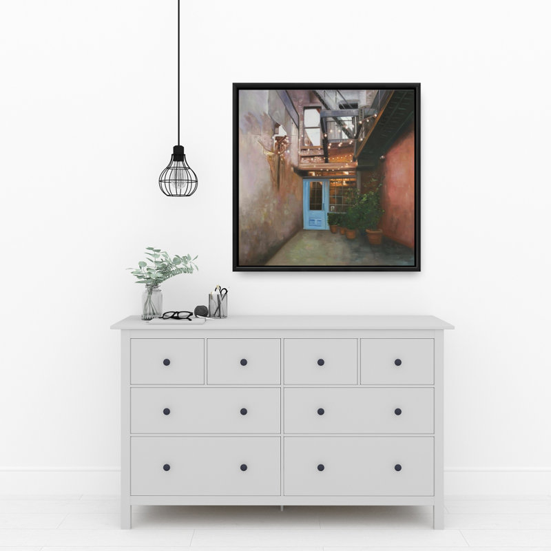 " Cozy Little Place "