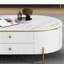 Ensemble de tables basses Light Luxury