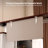 Ashantey 60" L-Shaped Executive Electric Standing Desk with Fluted Roman Legs, Privacy Modesty Panel and Wire-125361230