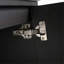 Meuble-lavabo autoportant 30 po, 2 portes, contreplaqué (excluant l'évier)-1730694692