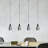 Essoura 4 - Light Kitchen Island Pendant-1593577906